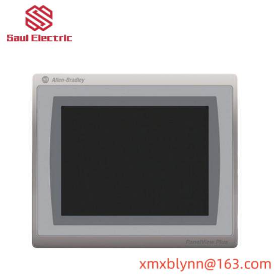 2711P-T6C21D8S   OPERATOR INTERFACE 2711PT6C21D8S