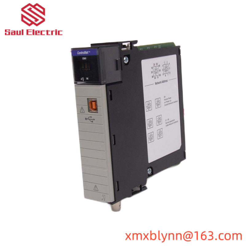 AB 2711P-T6M20D8 Operator Interface