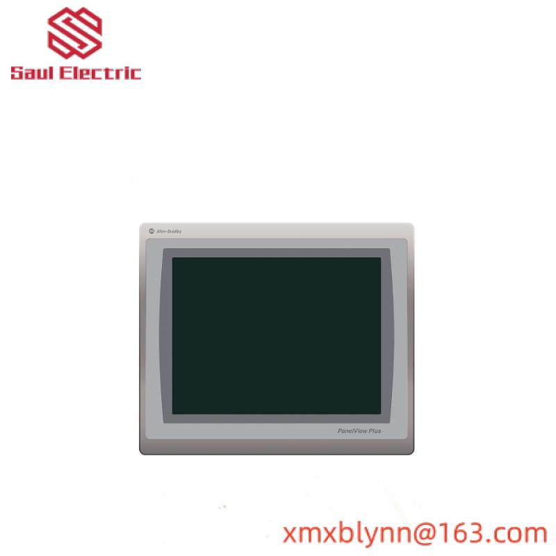 AB 2711P-T7C22D9P PanelView Plus 7 Graphic Terminal