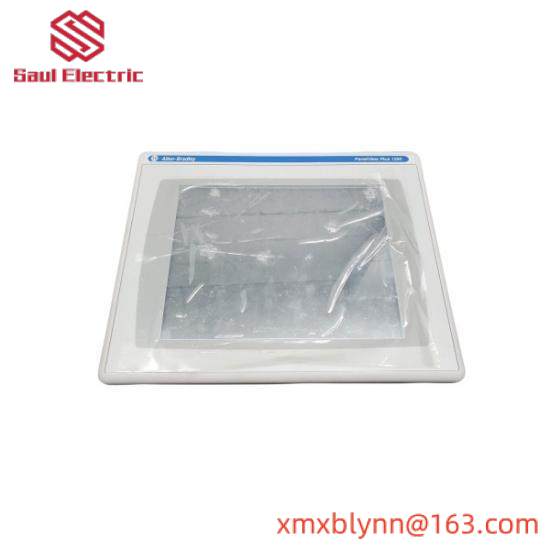 2711P–RP8DC PanelView Plus 6 Logic Module