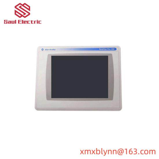 2711PC-T10C4D1 PanelView Plus Compact Terminal