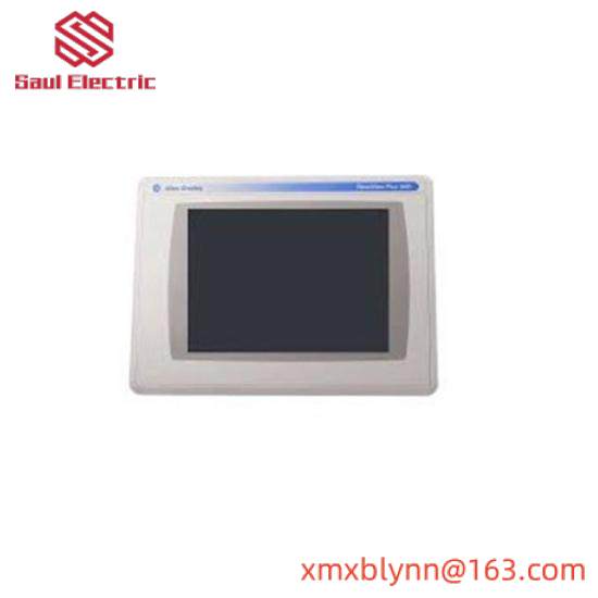 2711PC-T10C4D1 PanelView plus terminal