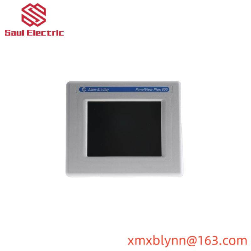  2711PC-T6C20D OPERATOR INTERFACE