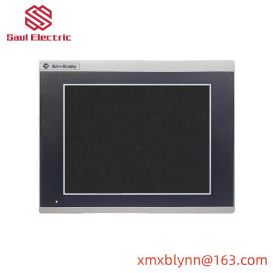 2711R-T10T  PanelView 800 Color HMI Touch