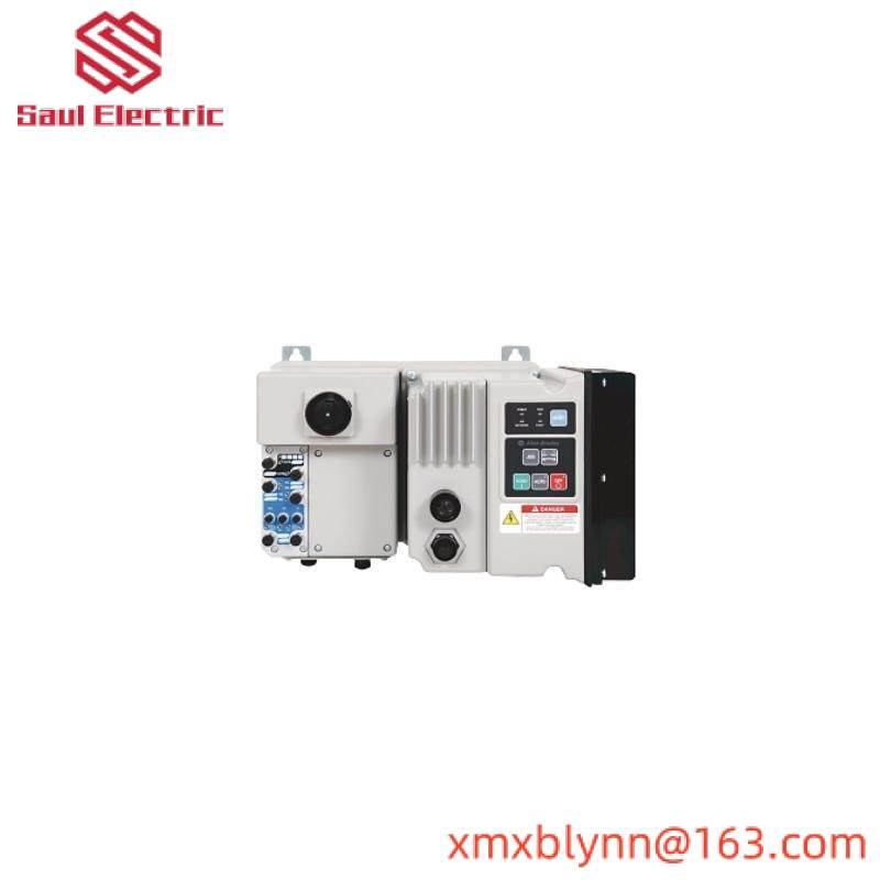 AB 284E-FVD6P0Z-25-CR-EMI FREQUENCY DRIVE