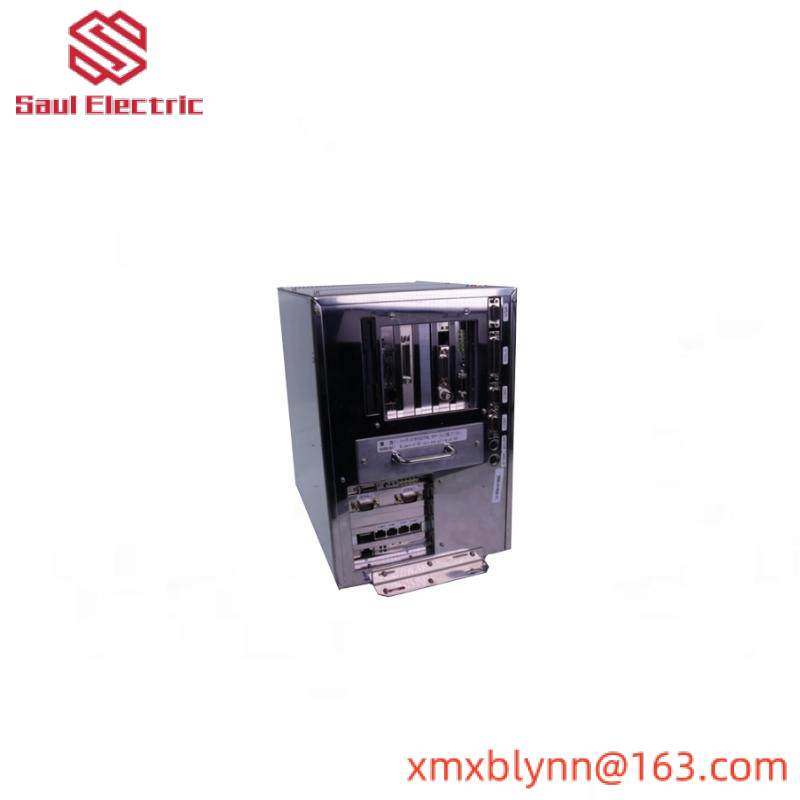TEL TOKYO ELECTRON 2986-411806-11 System Control Unit