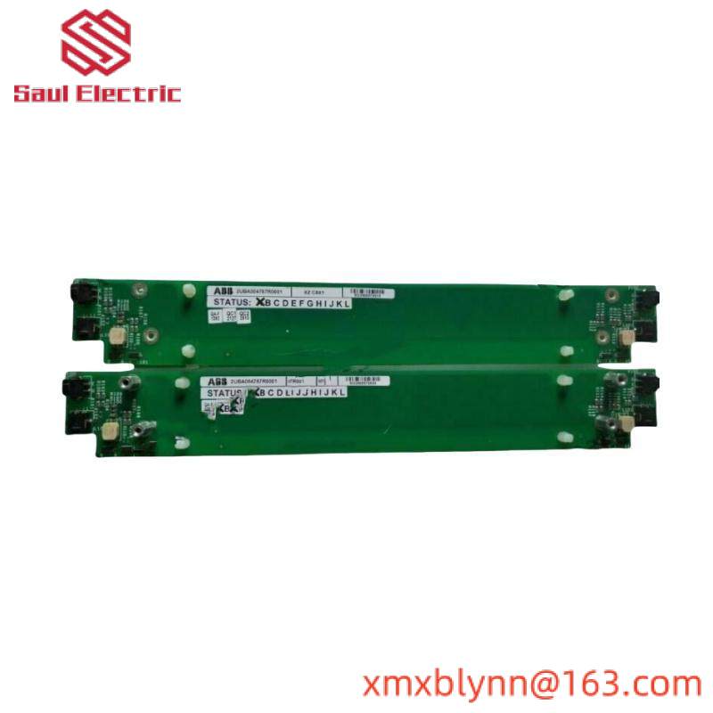 ABB 2UBA004787R0001 XZ C8X1 Frequency converter