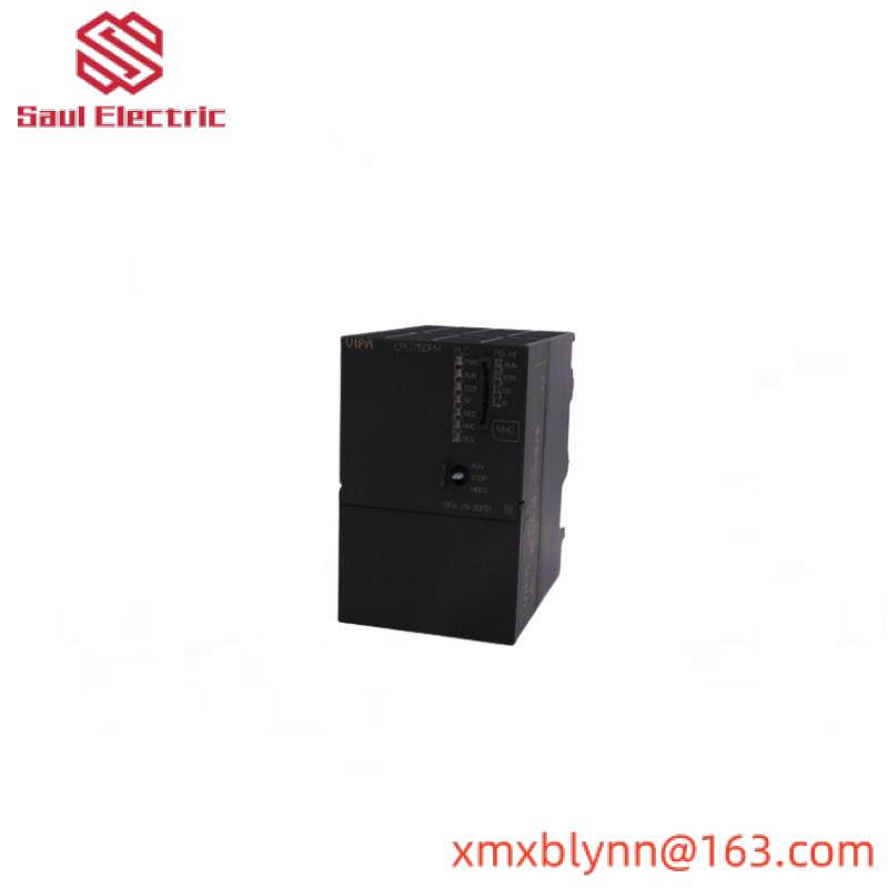 VIPA 315-2DP01 CPU315DPM CPU Module
