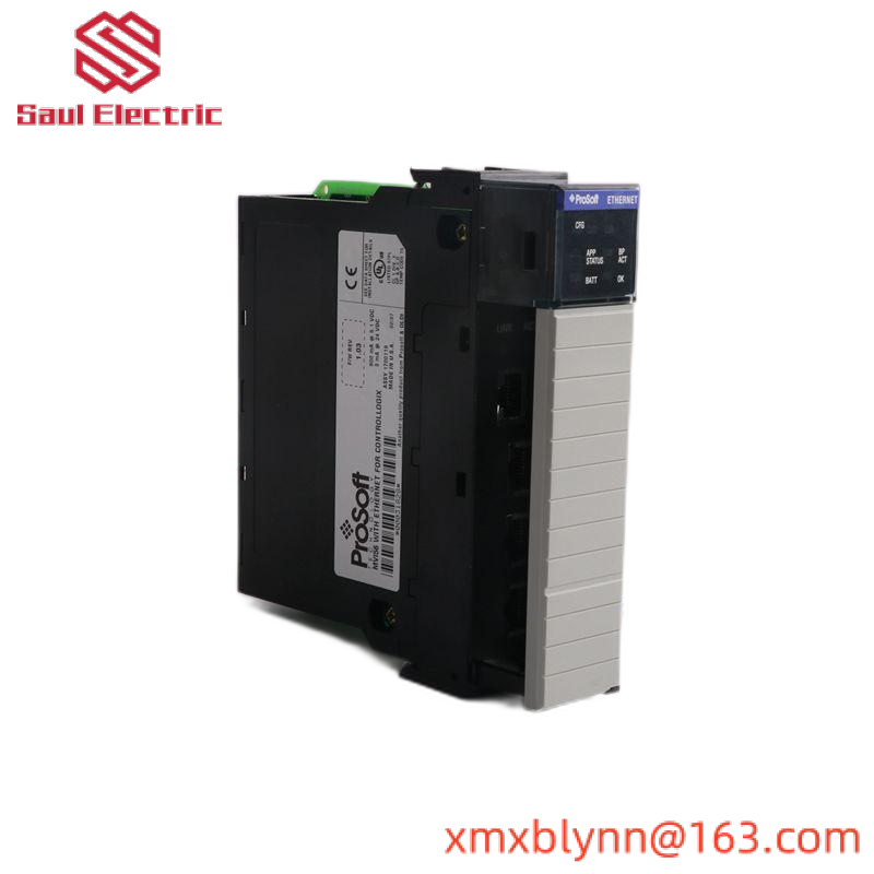 AB 3150-MCM 3250-L532M Interface Module