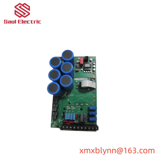 315061-A02 PC POWER SUPPLY BOARD
