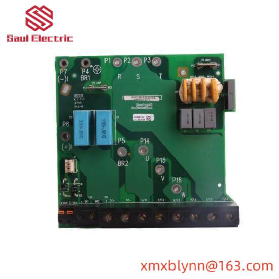 315116-A05 Powerflex 700 Drive Board Card