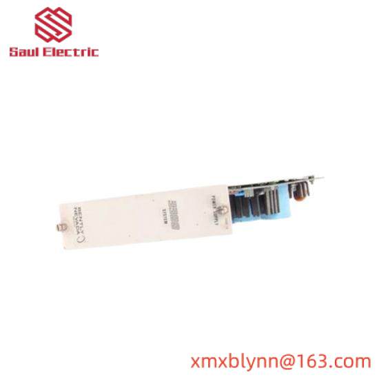 3300/10-01-08-01 Bently Nevada  POWER SUPPLY