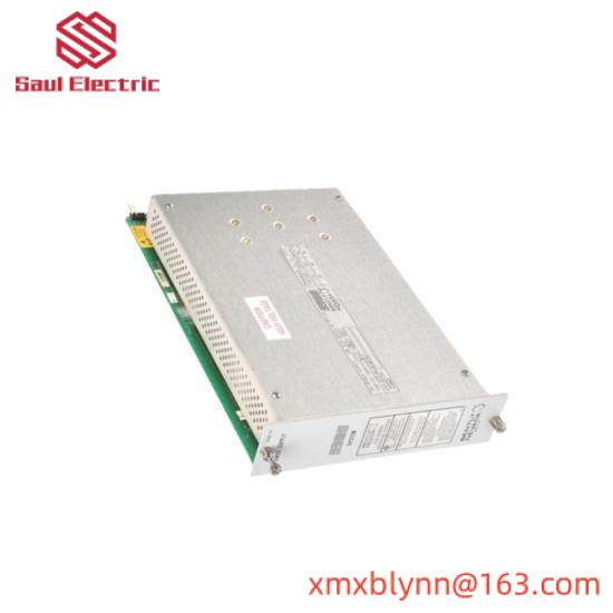 3300/14-01-20-00 Bently Nevada  POWER SUPPLY