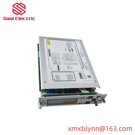 3300/20 Bently Nevada  Dual Thrust Monitor