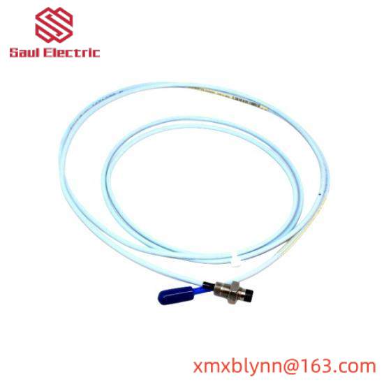 330101-00-08-20-12-05 Bently Nevada 3300 XL 8 mm Proximity Probes