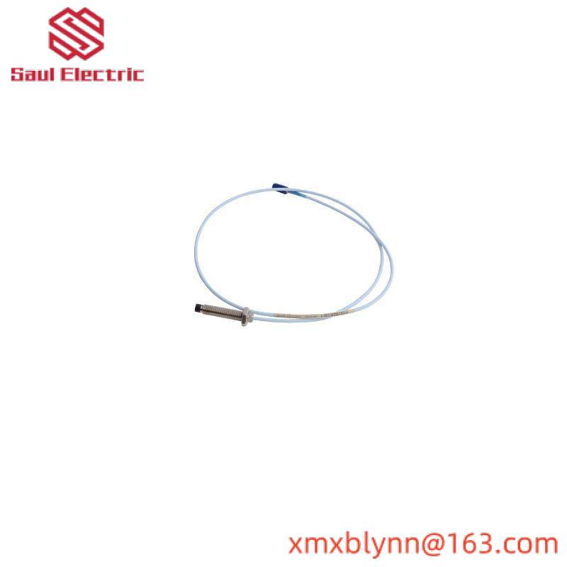 BENTLY NEVADA 330101-00-13-10-02-00 3300 XL 8 mm Probe