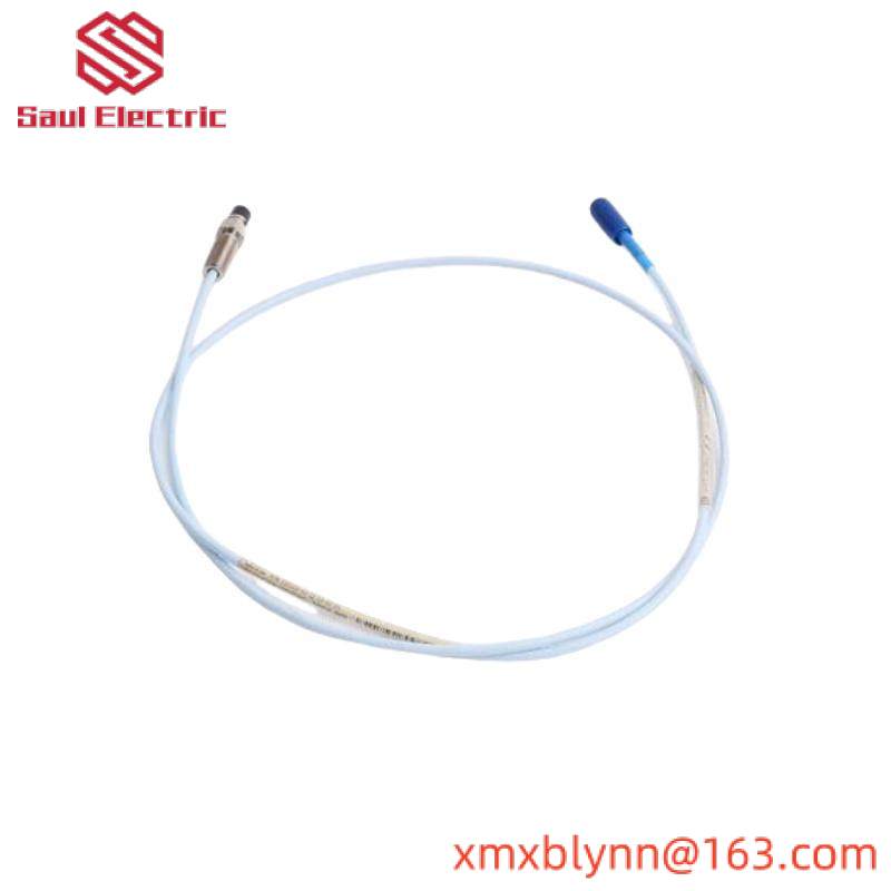 BENTLY NEVADA 330101-00-17-10-02-CN 3300 XL 8 mm Proximity Probes