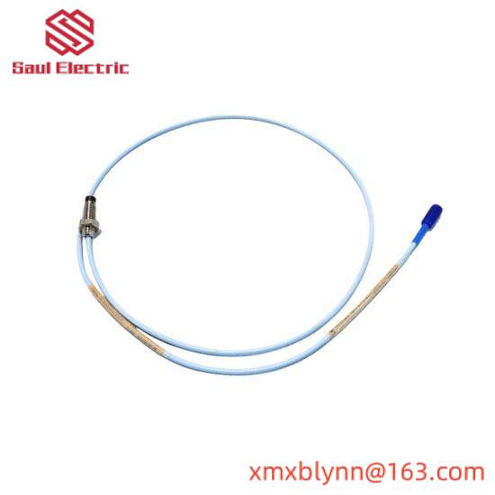 330101-00-48-10-02-05 Bently Nevada 3300 XL 8mm Proximity Probe