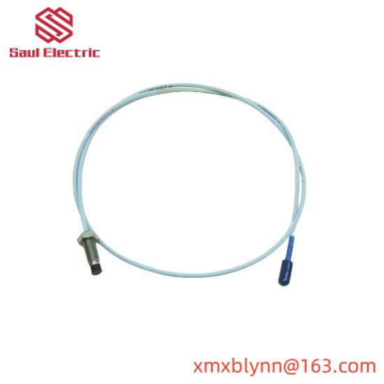 330101-00-50-10-01-00 Bently Nevada 3300 XL 8mm Proximity Probe