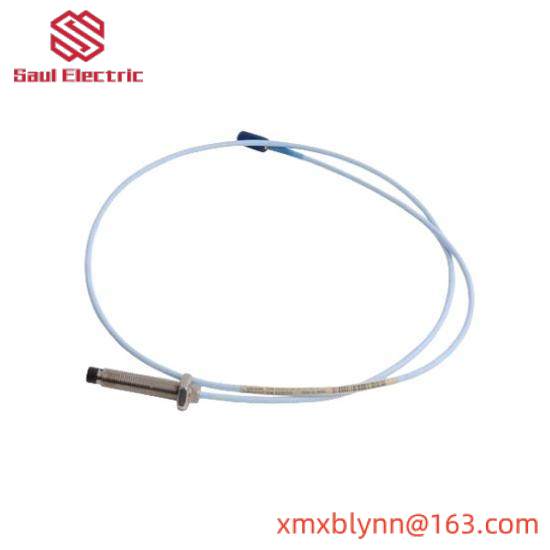 330102-00-12-10-02-05 Bently Nevada 3300 XL 8mm Proximity Transducer System