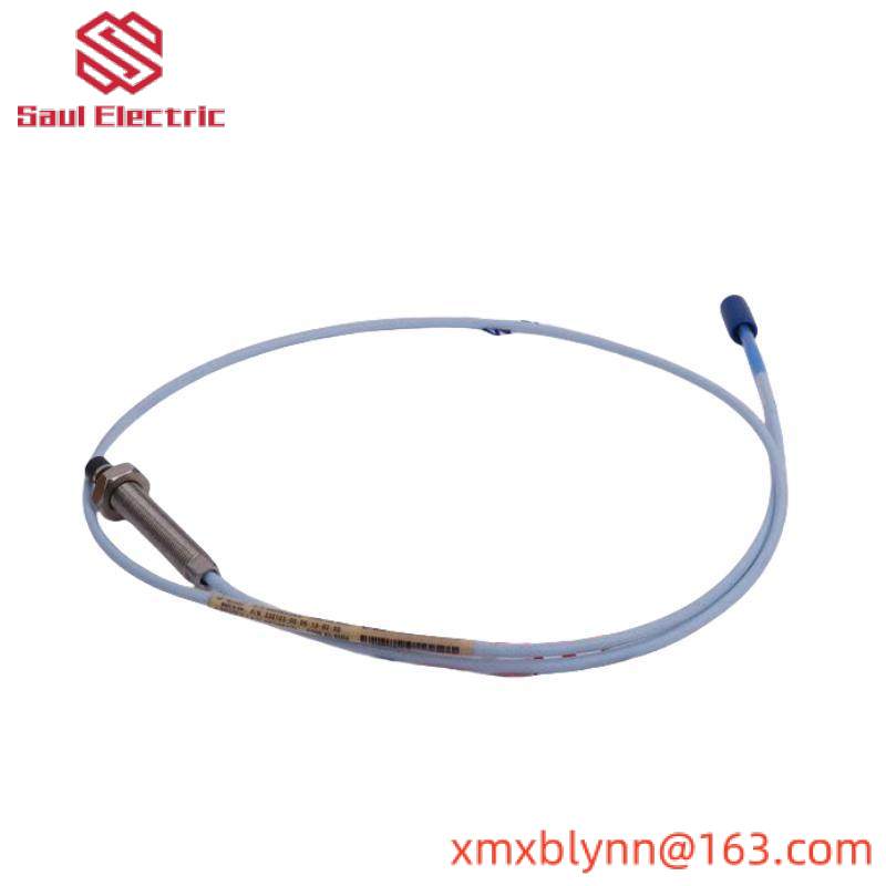 BENTLY NEVADA 330102-00-80-10-02-00 Proximity Probes