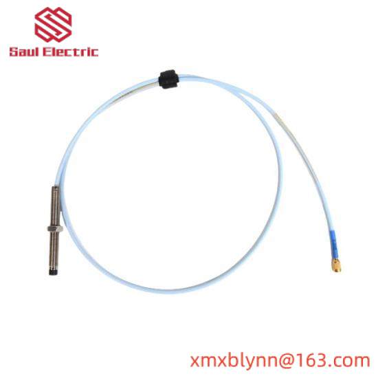 330103-00-05-90-02-05 Bently Nevada 3300 XL 8mm Proximity Probe