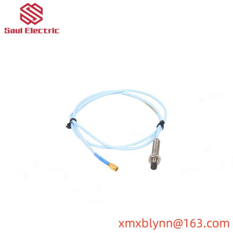 BENTLY NEVADA 330103-00-20-10-02-00 3300 XL 8 mm Proximity Probes