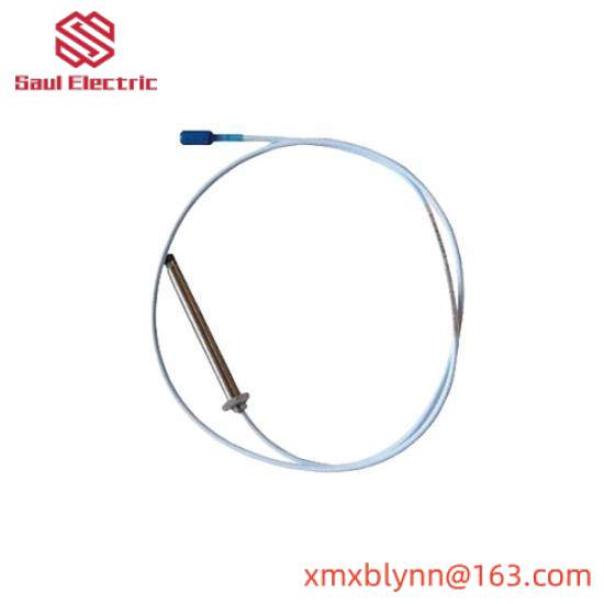 330103-00-22-10-12-05 Bently Nevada  3300 XL 8mm Proximity Transducer System