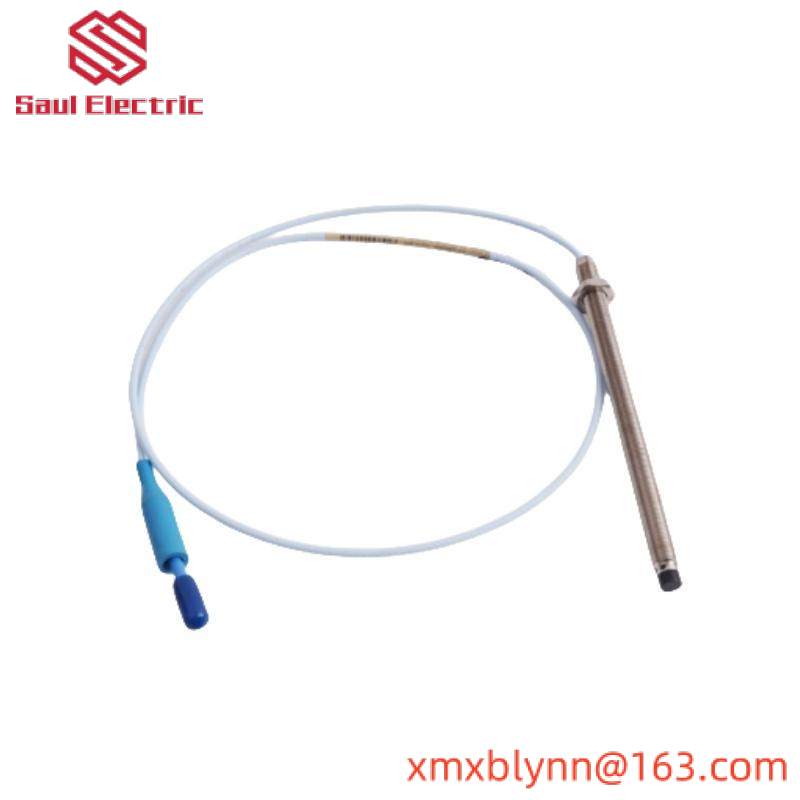 BENTLY NEVADA 330103-10-20-05-02-CN Proximity Probes