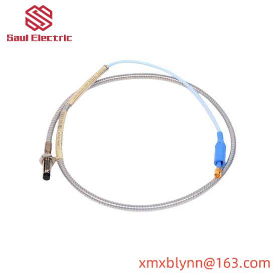 330104-00-05-10-01-00 Bently Nevada 3300 XL 8mm Proximity Probe