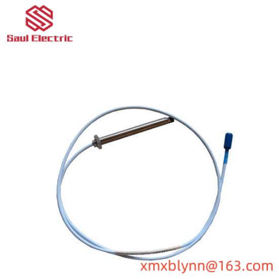 330104-00-08-05-02-00  Bently Nevada  3300 XL 8 mm Proximity Probes