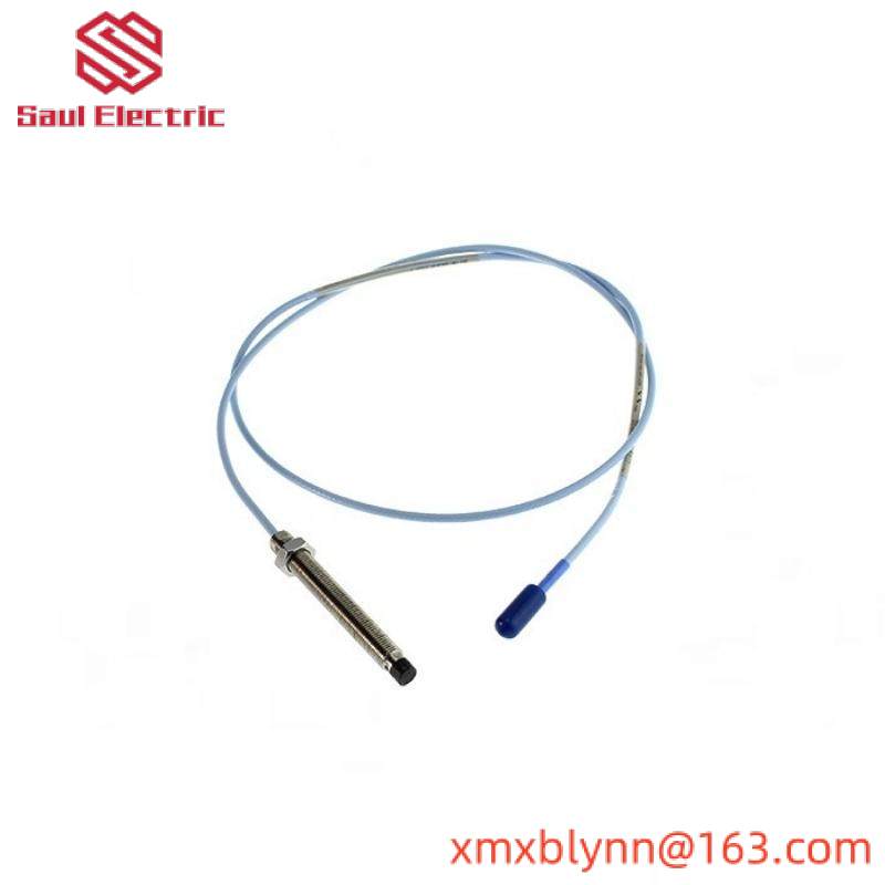 BENTLY NEVADA 330104-00-13-10-01-CN Proximity Probes