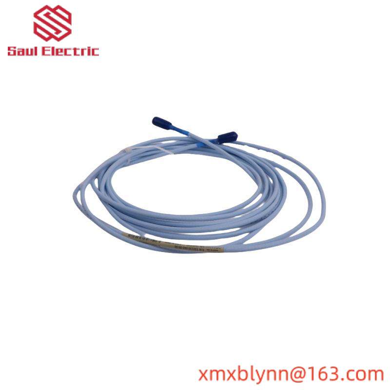 BENTLY NEVADA 330104-00-13-10-02-00 3300 XL Series Proximitor