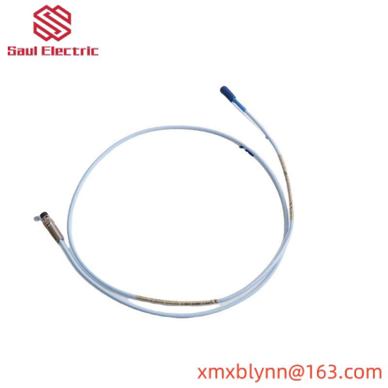 Bently Nevada 330104-06-12-10-02-00 3300 XL 8 mm Proximity Probes