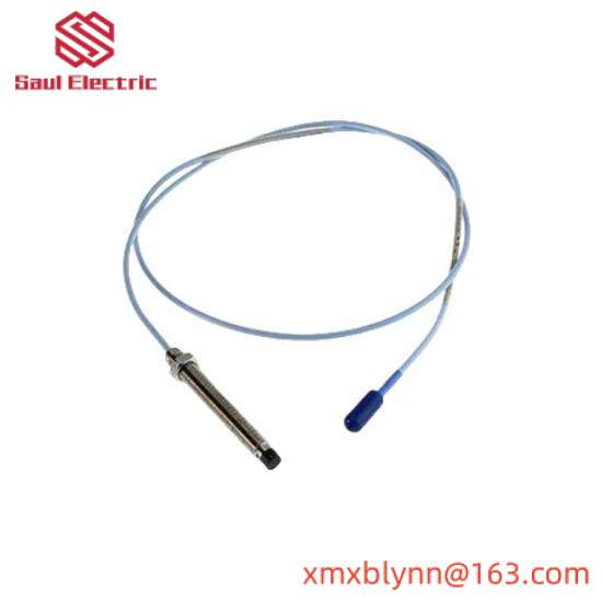 330104-12-20-10-02-00 Bently Nevada  3300 XL 8 mm Proximity Probes