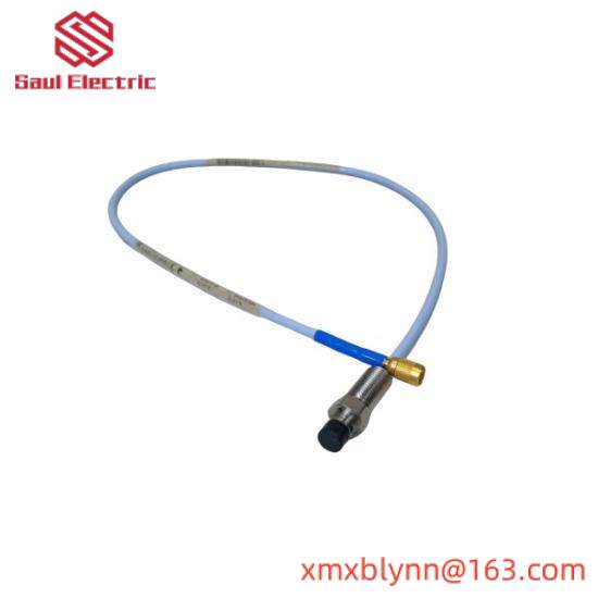 330105-02-12-05-12-05 Bently Nevada 3300 XL 8mm Proximity Transducer System