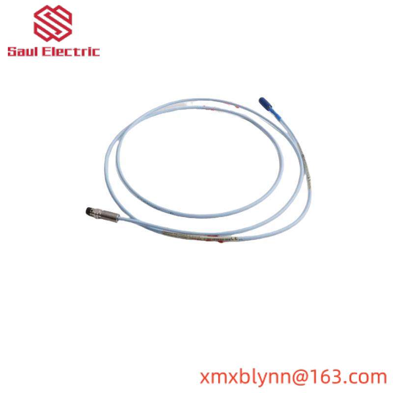 BENTLY NEVADA 330105-02-12-90-02-05 3300 XL 8mm Proximity Cable