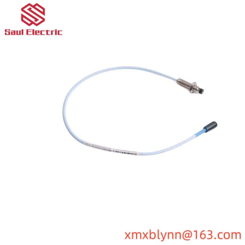 BENTLY NEVADA 330130-040-03-00 Cable Extension