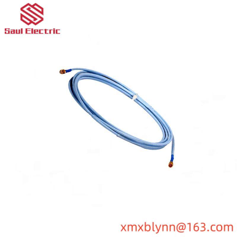 BENTLY NEVADA 330130-045-01-00 Extension Cable