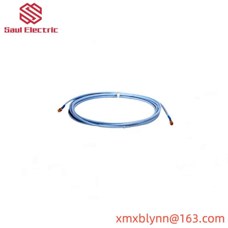 Bently Nevada 330130-085-03-05 Extension Cable