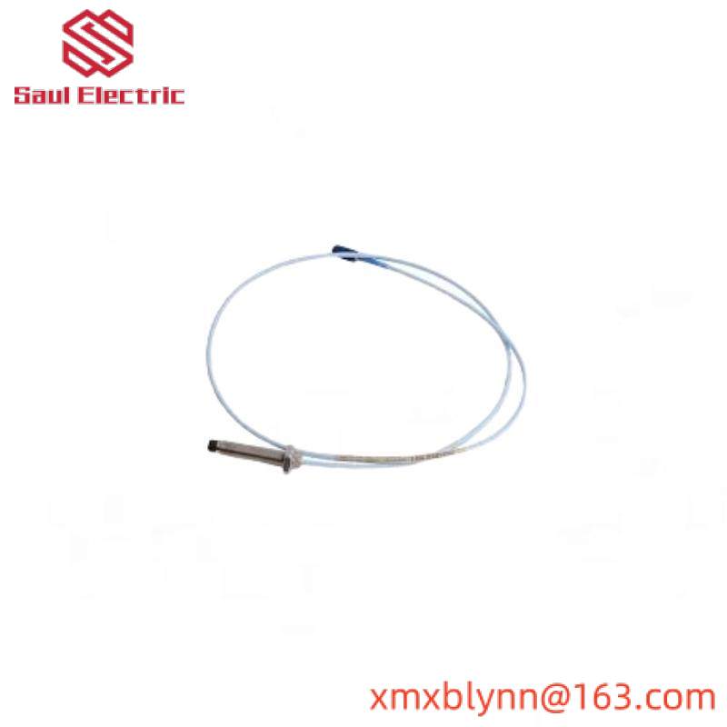 BENTLY NEVADA 330173-00-05-10-12-00 3300 5mm Proximity Probes