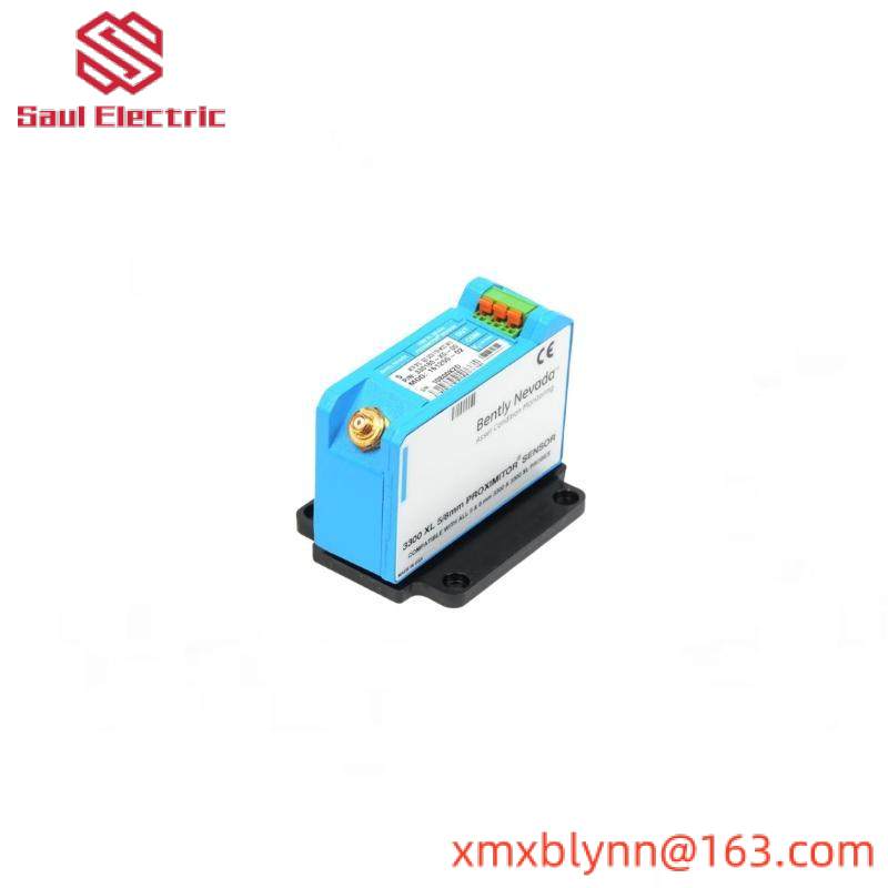 Bently Nevada 330180-X0-00 Proximitor Sensor