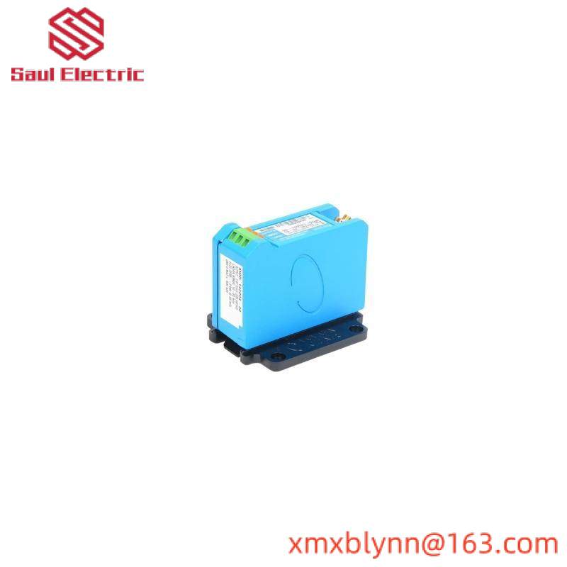 BENTLY NEVADA 330180-X0-05 145004-30 Proximitor Sensor