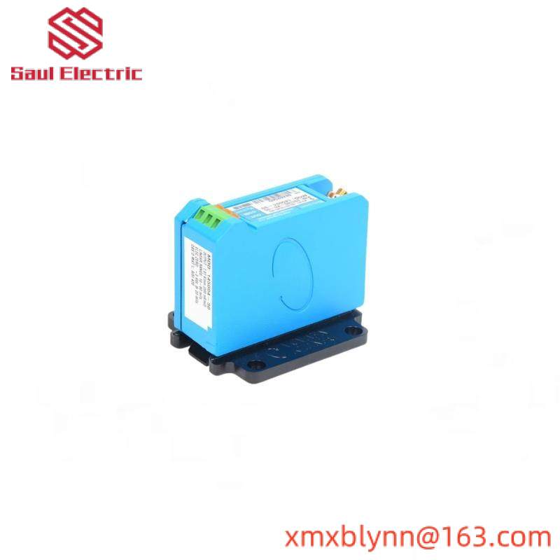 BENTLY NEVADA 330180-X0-05 5/8 mm Proximitor Sensor