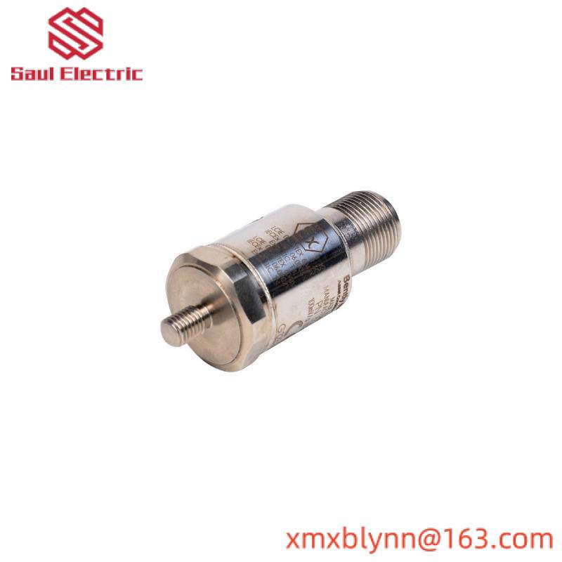 BENTLY NEVADA 330400-01-00 Accelerometer Acceleration Tranducer