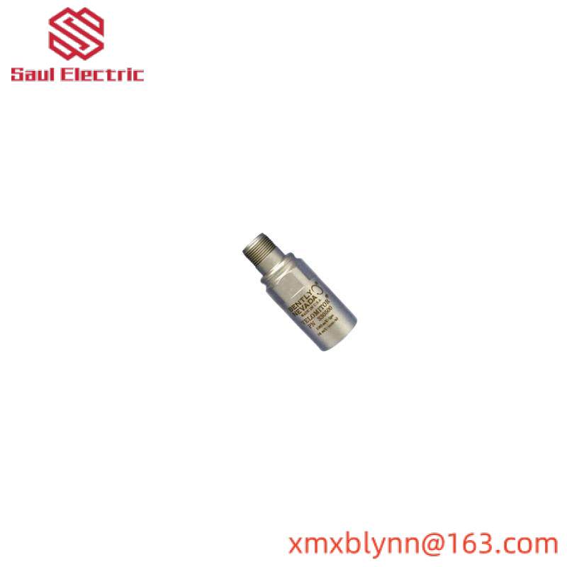 Bently Nevada 330500-02-00 Velomitor Piezo-velocity Sensor