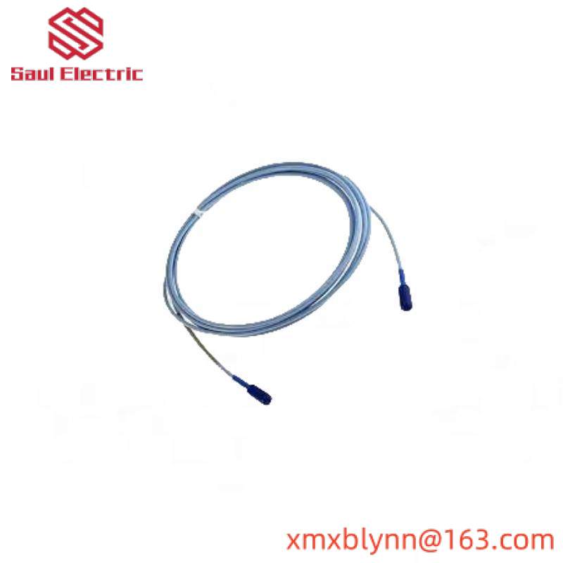 BENTLY NEVADA 330730-040-00-05 Extension Cable