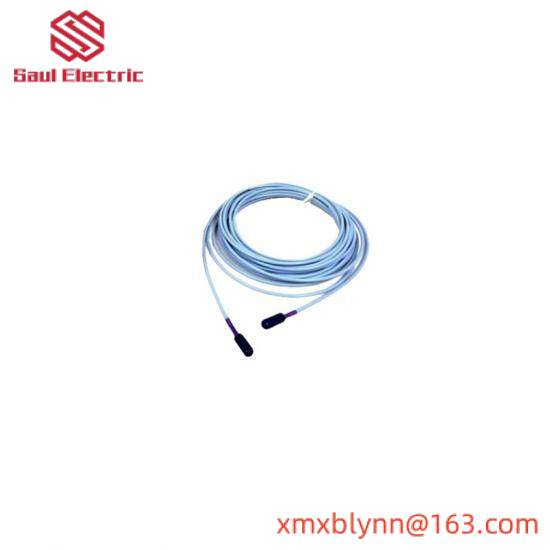 330730-080-12-CN  Bently Nevada Extension Cable