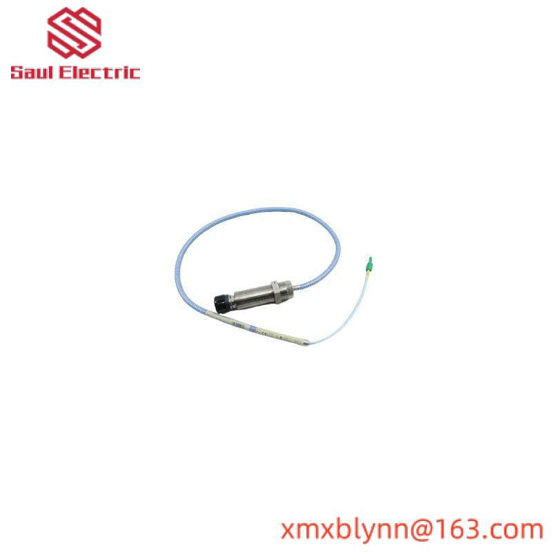 BENTLY NEVADA 330851-04-000-015-10-01-05 Proximity Sensor