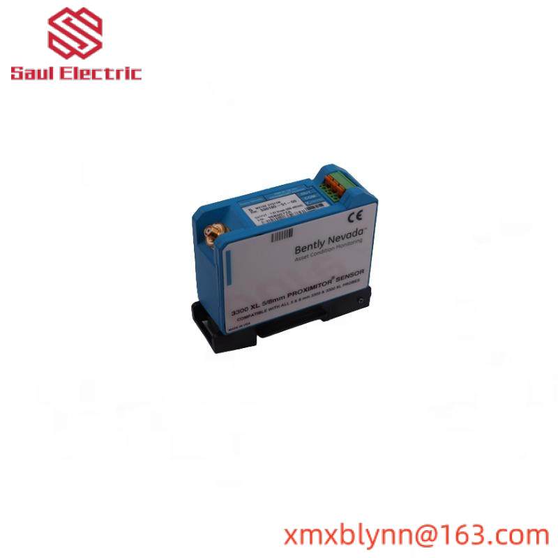 BENTLY NEVADA 330878-50-00 Proximitor Sensor